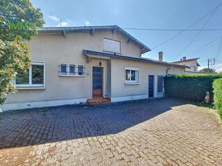  Maison  vendre 6 pices 120 m Saint-gaudens