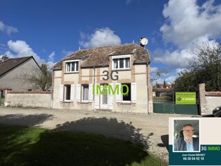  Maison � vendre 6 pi�ces 