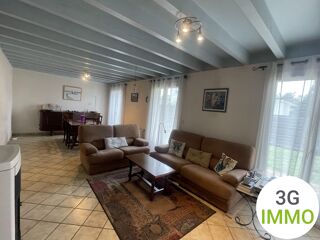  Maison � vendre 5 pi�ces 91 m�