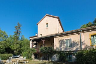 Appartement 50m2 Montbrun-les-Bains