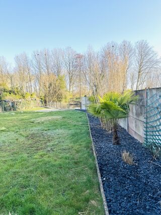  Maison � vendre 7 pi�ces 160 m�