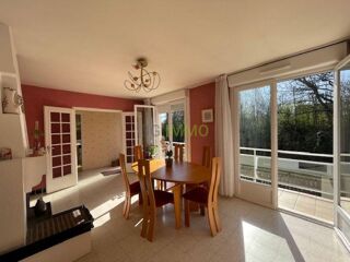  Maison à vendre 4 pièces 85 m²