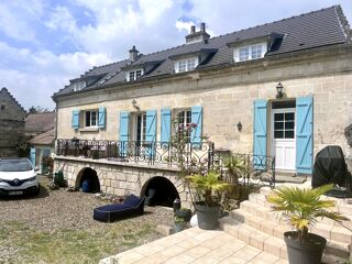  Maison  vendre 6 pices 165 m