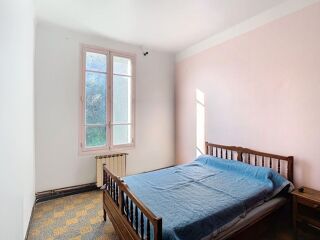  Appartement à vendre 4 pièces 