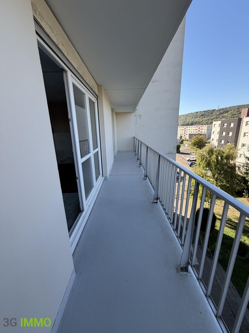 Vente Appartement Appartement 2 pièces Maromme