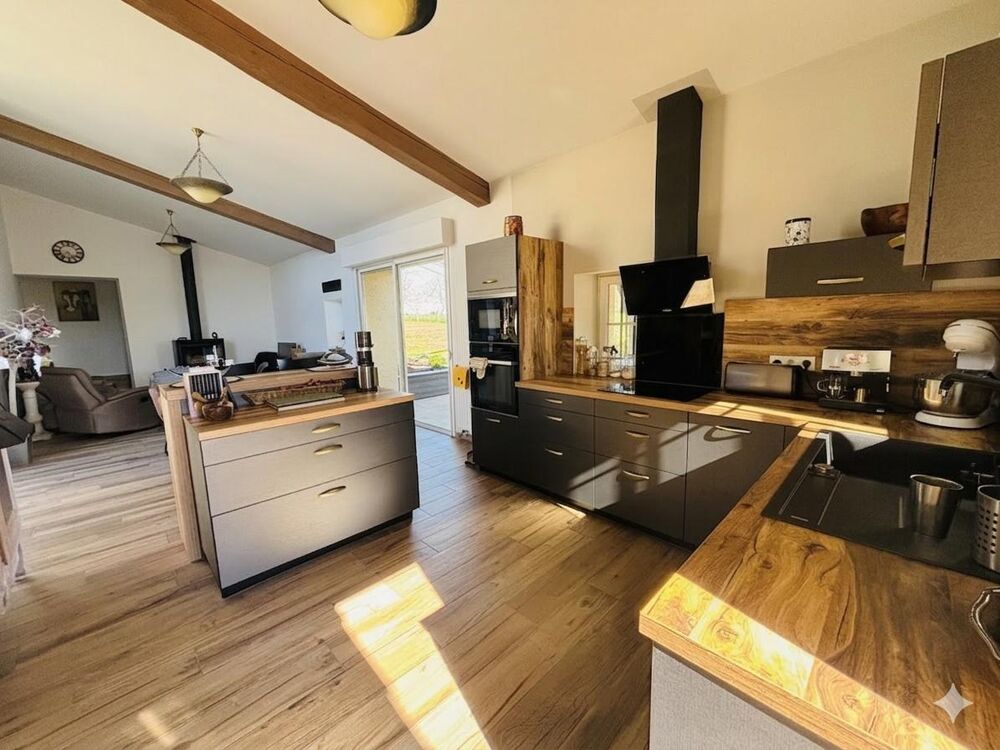 Maison 7 pièces
