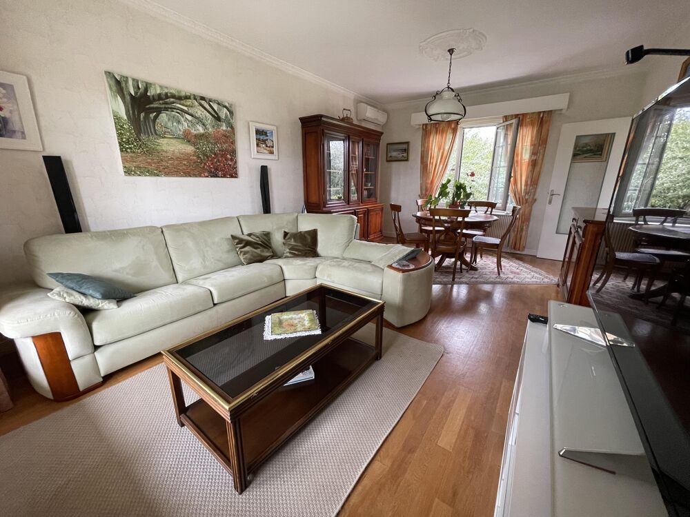 Vente Maison Maison 5 pi�ces Saint-bonnet-de-mure