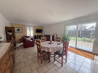  Maison à vendre 3 pièces 80 m²