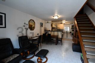  Maison � vendre 3 pi�ces 47 m�