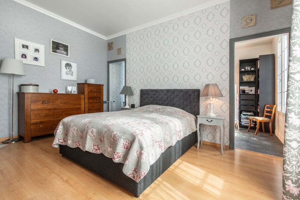  vendre  Maison Saint-Pierre-ls-Nemours (77140)