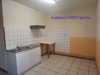  Maison � vendre 3 pi�ces 40 m�