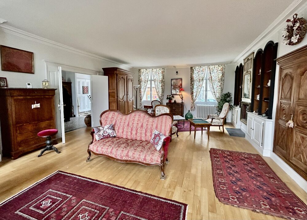 à vendre  Maison Cinq-Mars-la-Pile (37130)
