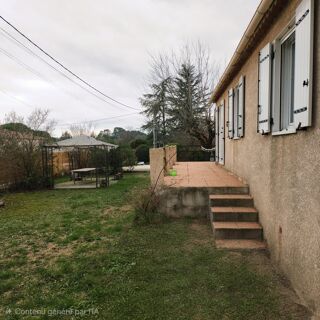  Maison � vendre 107 m� Al�s