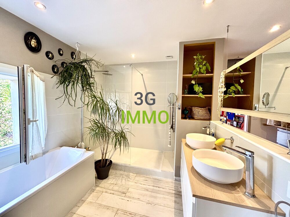 à vendre  Maison Teyran (34820)