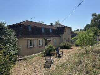Vente Maison Maison 7 pièces Frayssinhes