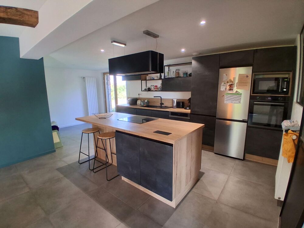 Vente Maison Longère 5 pièces Le favril