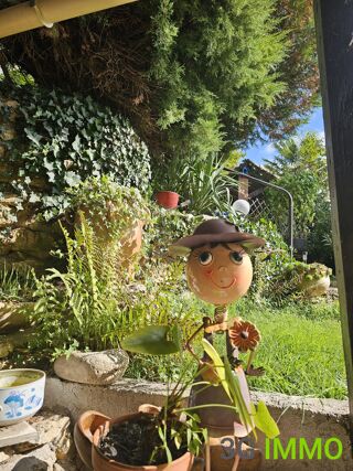  Maison � vendre 3 pi�ces 85 m�