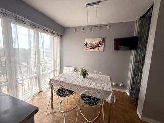  Appartement à vendre 4 pièces 63 m²