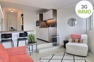  Appartement � vendre 1 pi�ce 25 m�