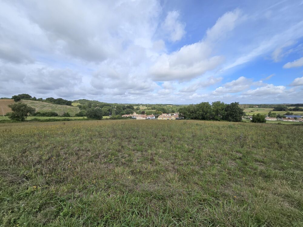Vente Terrain Terrain de loisirs Brousse