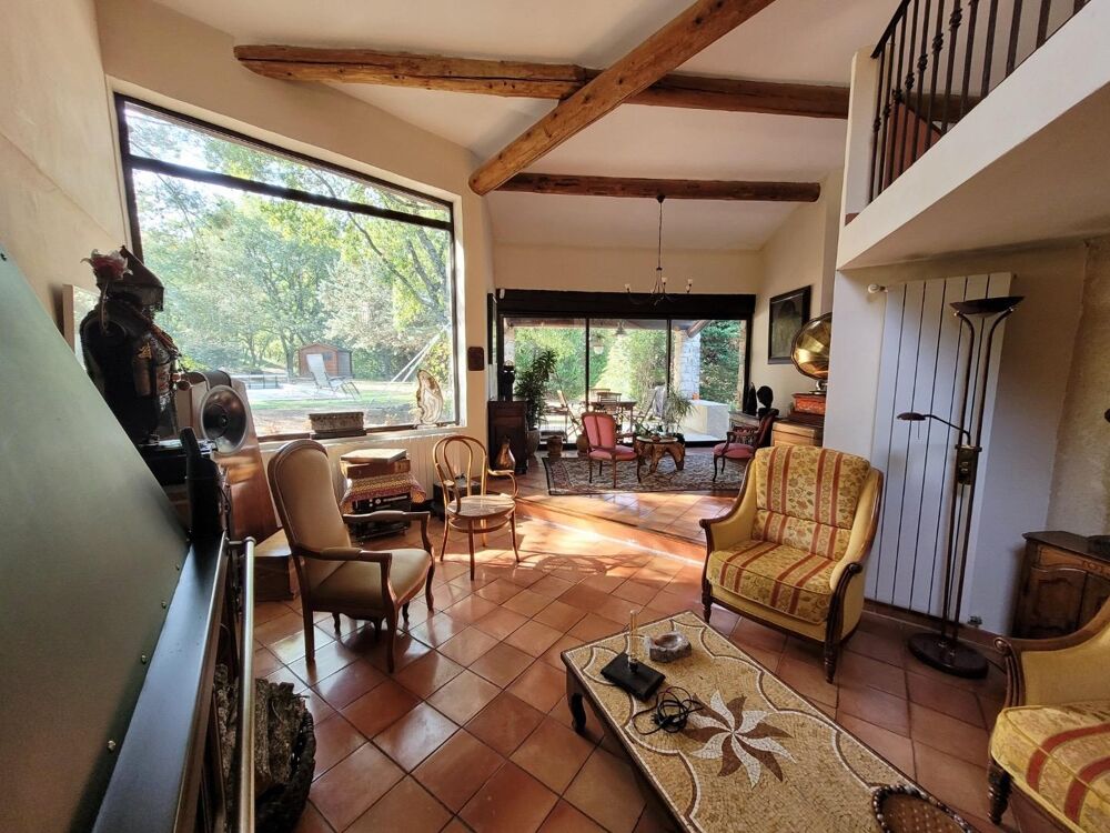 � vendre  Maison Beaumont-de-Pertuis (84120)