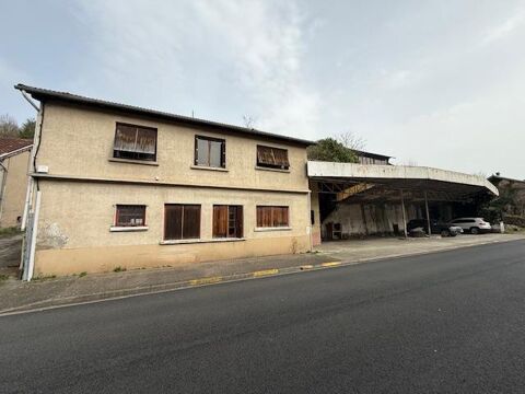   Ensemble de 2 maisons 6 pi�ces Maison - 6 pi�ce(s) - 165 m�