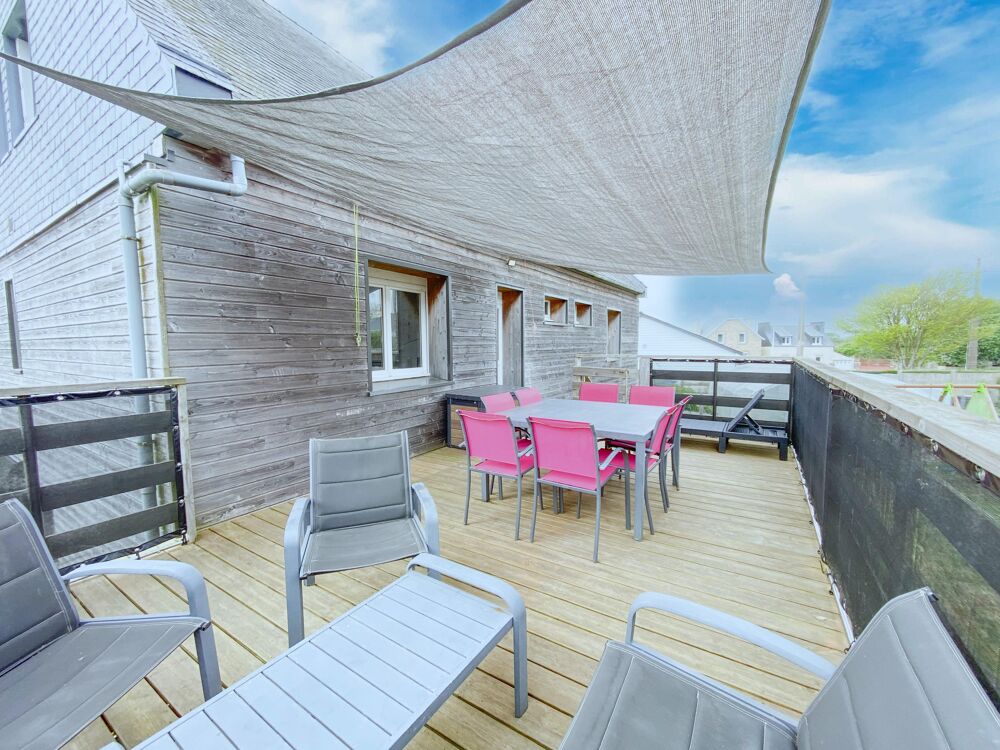 Maison 9 pièces 175 m² · à Ploudalmézeau · 175 m² · 365 000 €