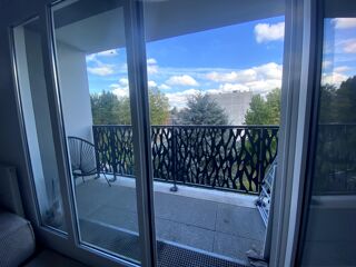  Appartement  vendre 2 pices 39 m