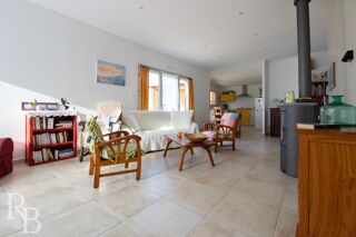  Maison � vendre 2 pi�ces 80 m�