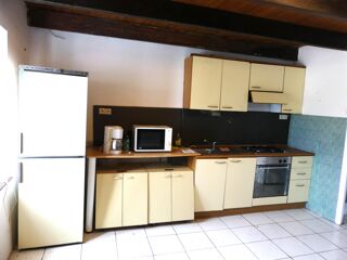  Maison � vendre 4 pi�ces 48 m�