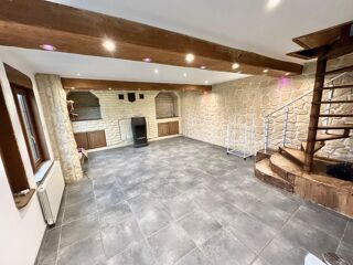  Maison � vendre 5 pi�ces 120 m� La groise