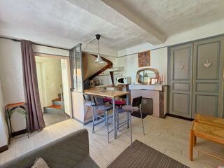  Maison à vendre 4 pièces 