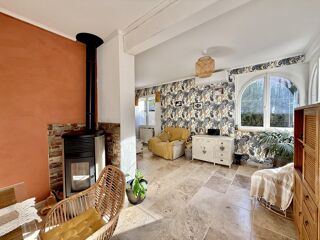  Maison à vendre 5 pièces 180 m²