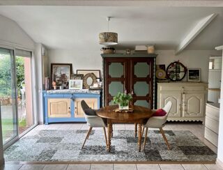  Maison � vendre 4 pi�ces 78 m�