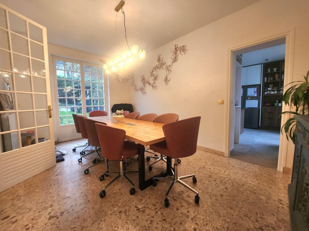  vendre  Maison Nesles-la-Valle (95690)