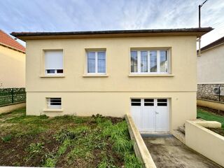 Maison � vendre 3 pi�ces 65 m�
