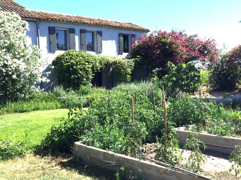 Vente Maison Mas 10 pièces Saintes-maries-de-la-mer