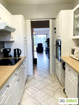  Appartement � vendre 3 pi�ces 68 m�