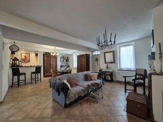  Maison � vendre 4 pi�ces 119 m�