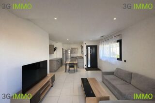  Maison � vendre 3 pi�ces 