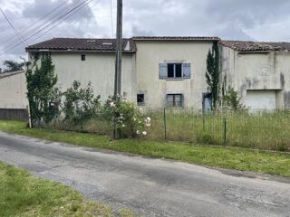  Maison à vendre 5 pièces 111 m²