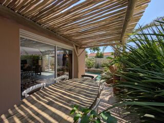  Maison � vendre 4 pi�ces 