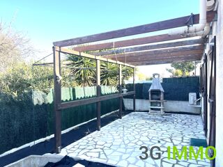  Maison à vendre 4 pièces 95 m²