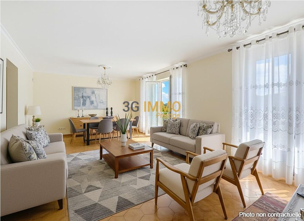 � vendre  Maison V�traz-Monthoux (74100)