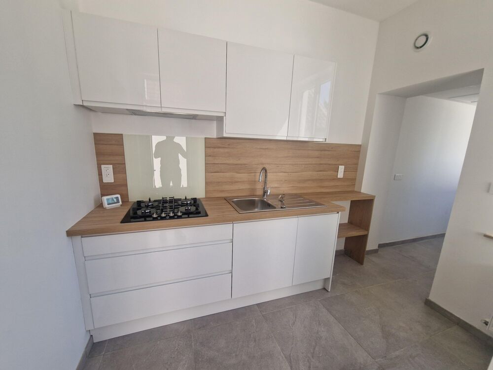 Vente Maison Maison 3 pièces Denain