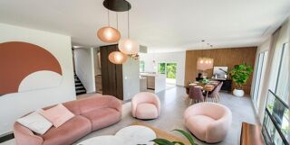  Maison 6 pices 176 m Prvessin-mons