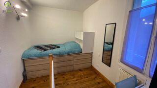  Maison  louer 1 pice 19 m