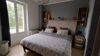  Maison à vendre 8 pièces 133 m²