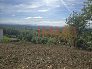  Terrain � vendre 1308 m�