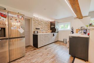  Maison � vendre 4 pi�ces 92 m�